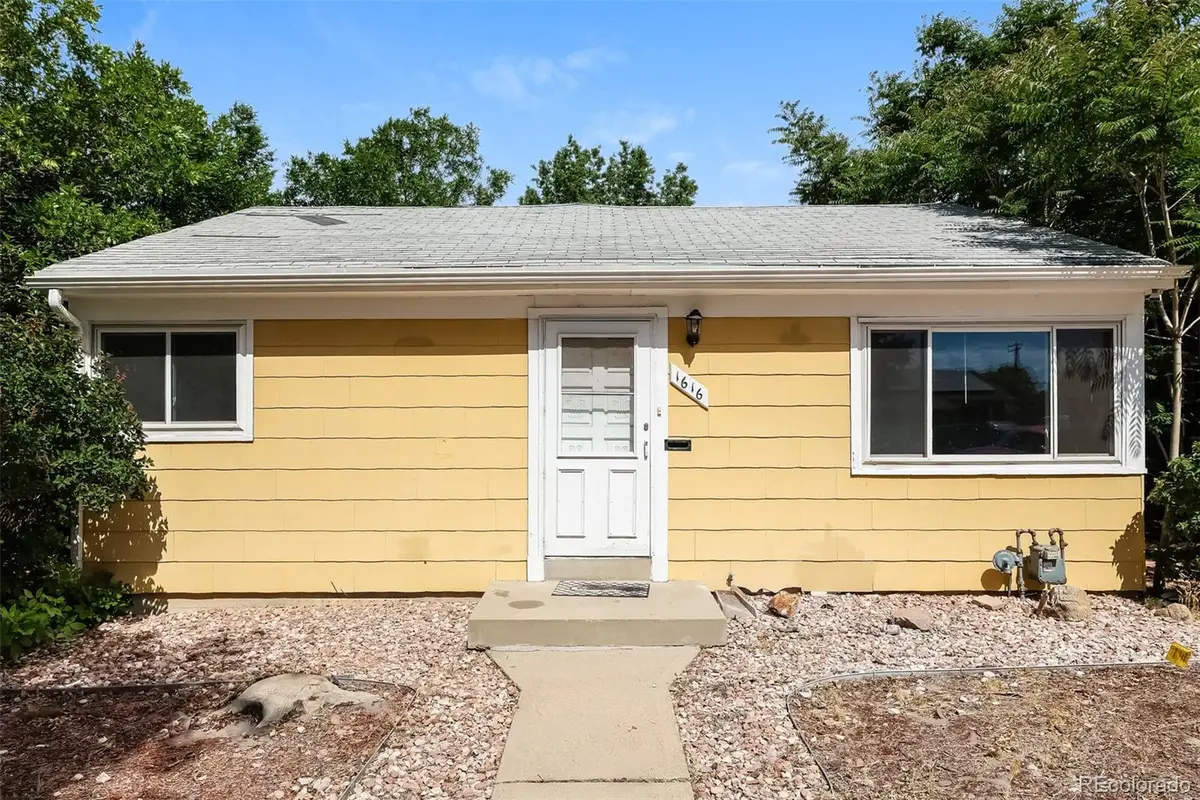 1616 Newark Street, Aurora, CO 80010 - #1