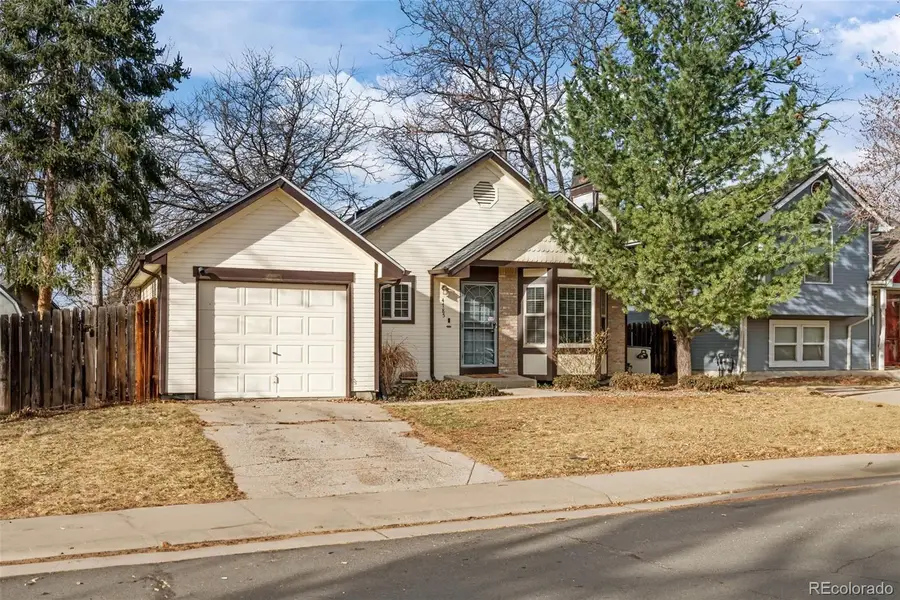 4785 S Yampa Street, Aurora, CO 80015 - Image #2