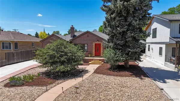 775 Ivanhoe Street, Denver, CO 80220