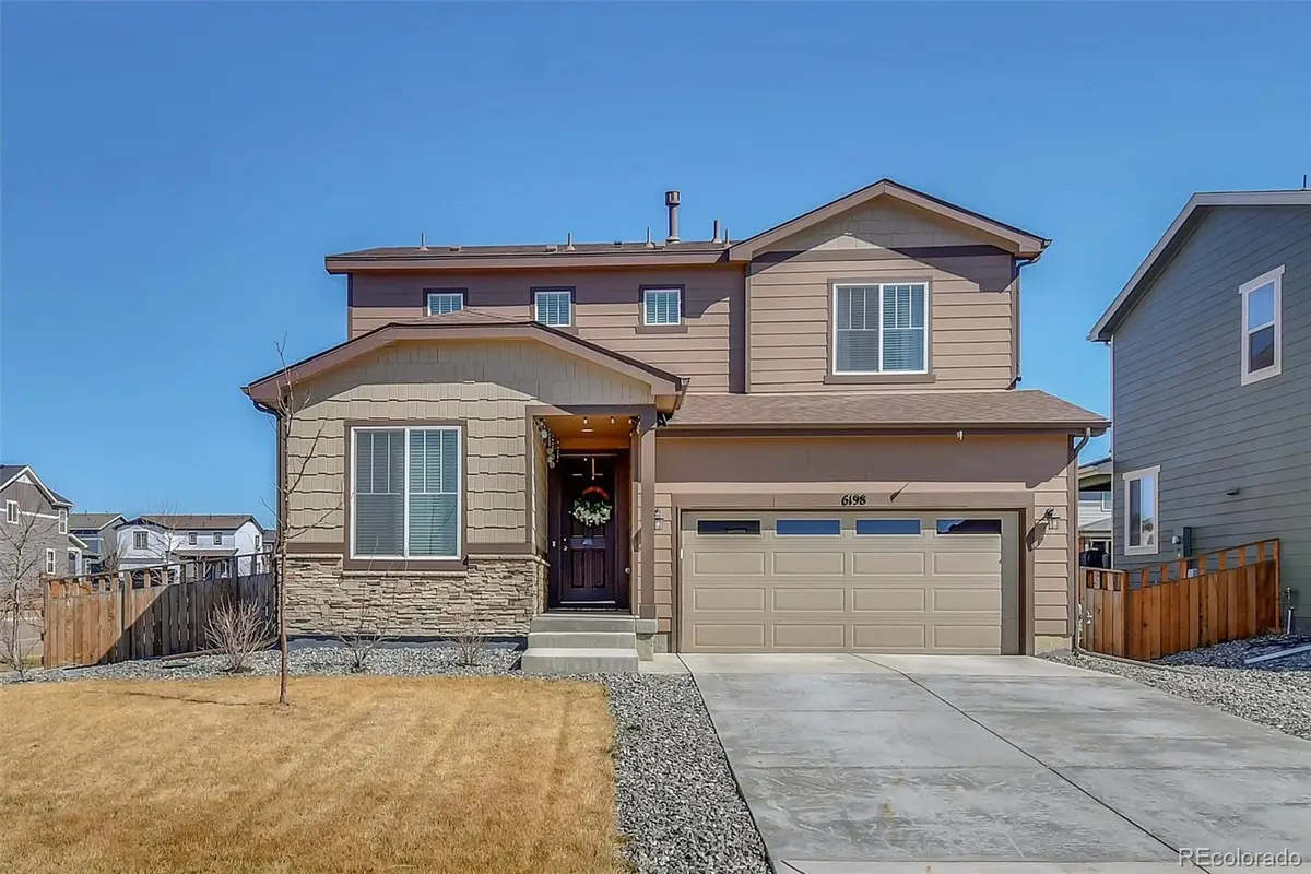 6198 Bauer Court, Frederick, CO 80504 - #1