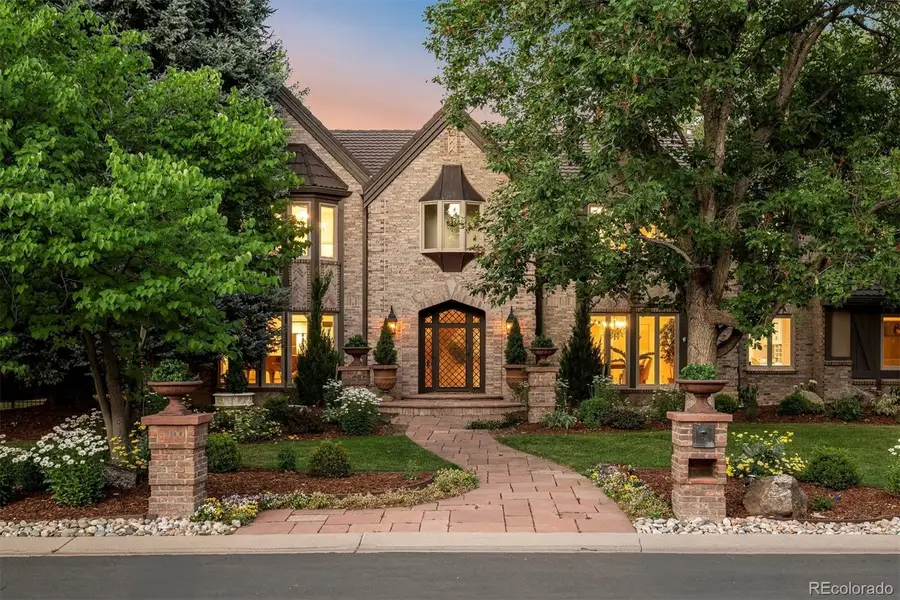 5400 S Fulton Court, Englewood, CO 80111 - #2