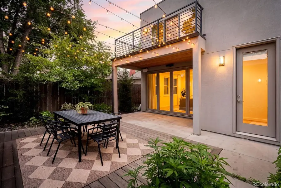 3856 Xavier Street, Denver, CO 80212 - #3