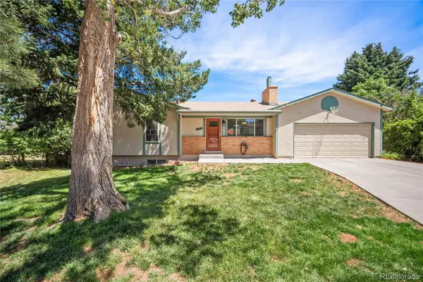 3640 Jubilant Place, Colorado Springs, CO 80917
