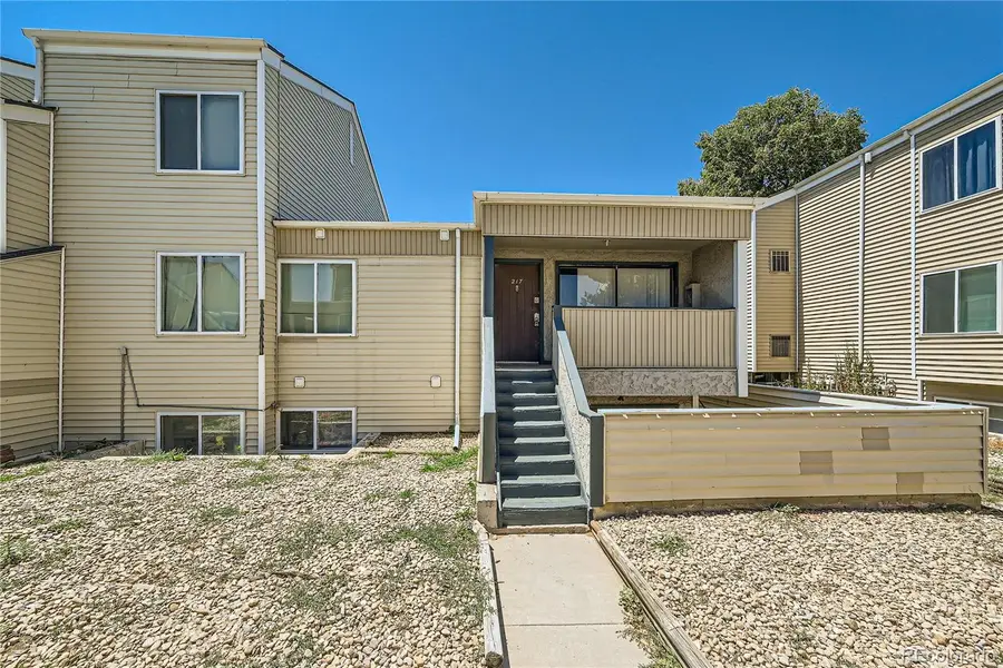 10722 E Exposition Avenue #217, Aurora, CO 80012 - #2