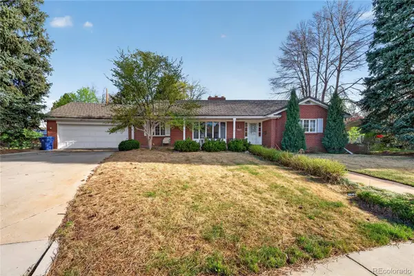 9177 E Tufts Place, Greenwood Village, CO 80111