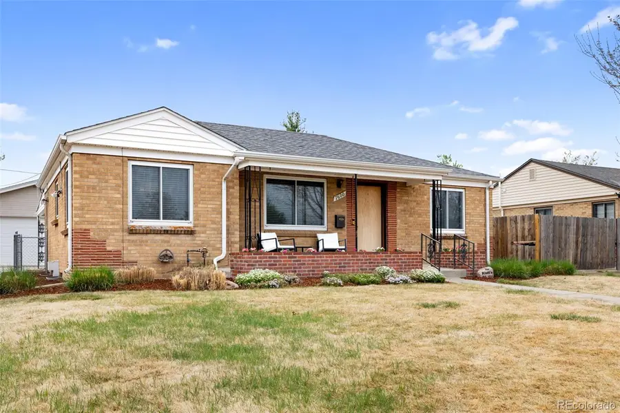 7600 E 22nd Avenue, Denver, CO 80207 - #3