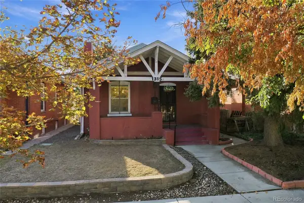 1315 S Sherman, Denver, CO 80210