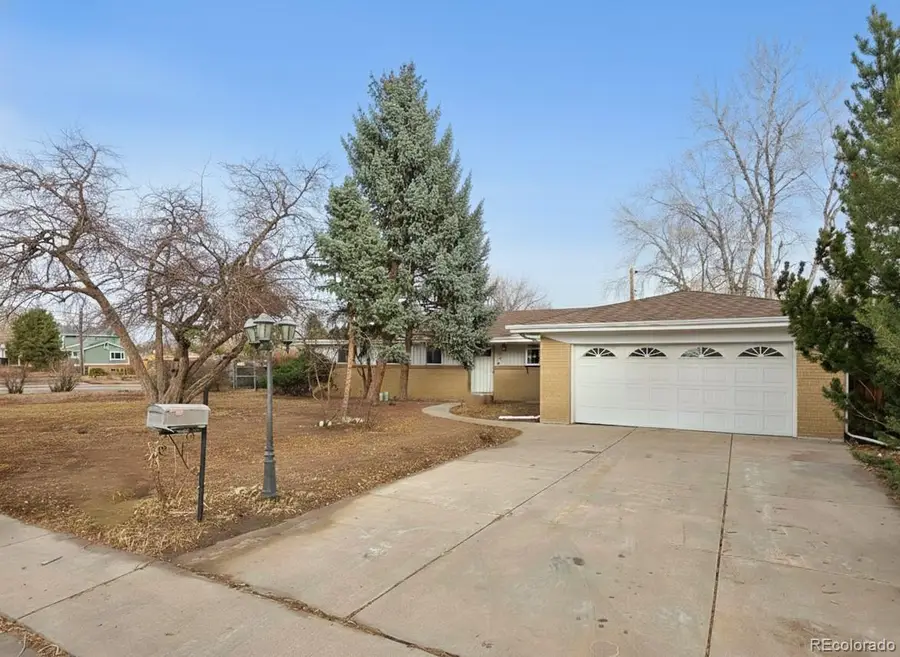 3180 Wright Street, Wheat Ridge, CO 80215 - Image #2