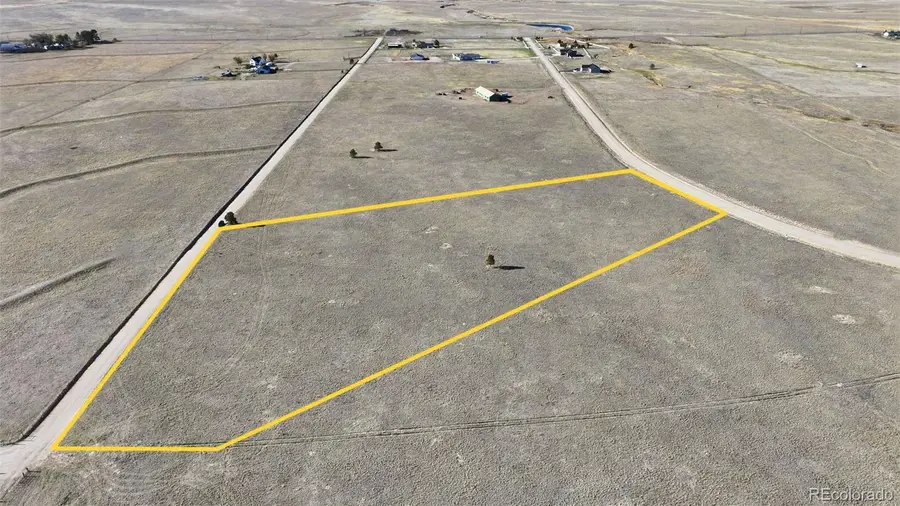 14830 Tiboria Loop, Peyton, CO 80831 - #2