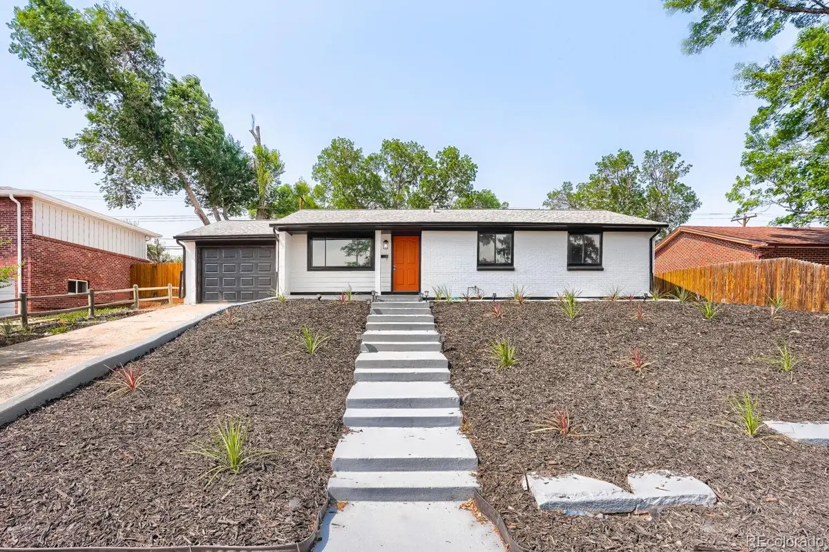 961 E 83rd Place, Welby, CO 80229 - #1