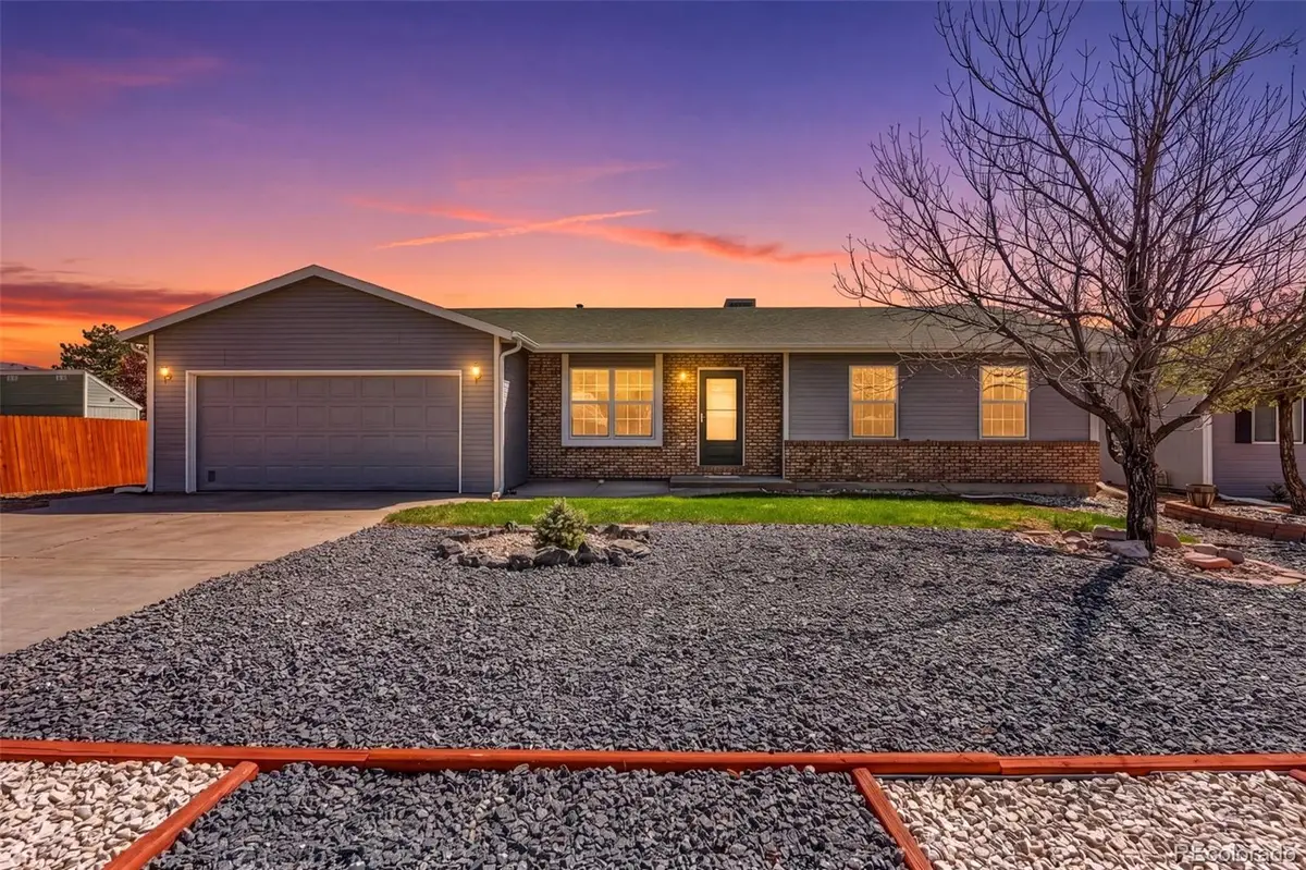 2308 N 7th Street, Canon City, CO 81212 - #1