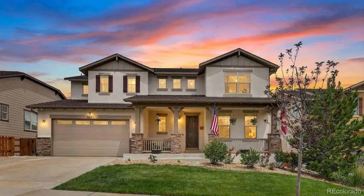 8684 Yucca Street, Arvada, CO 80007 - #1