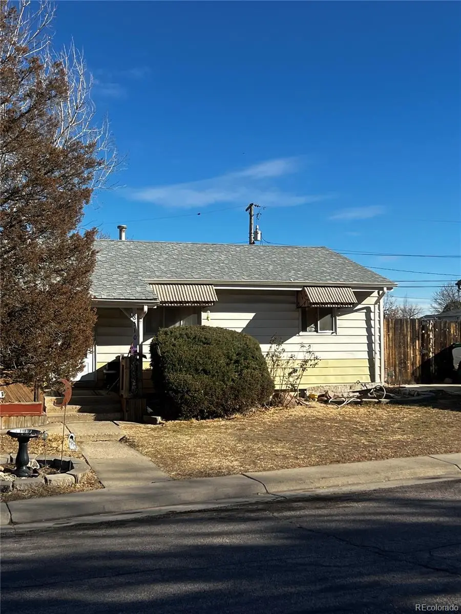 8510 Mcdougal Street, Welby, CO 80229 - #2