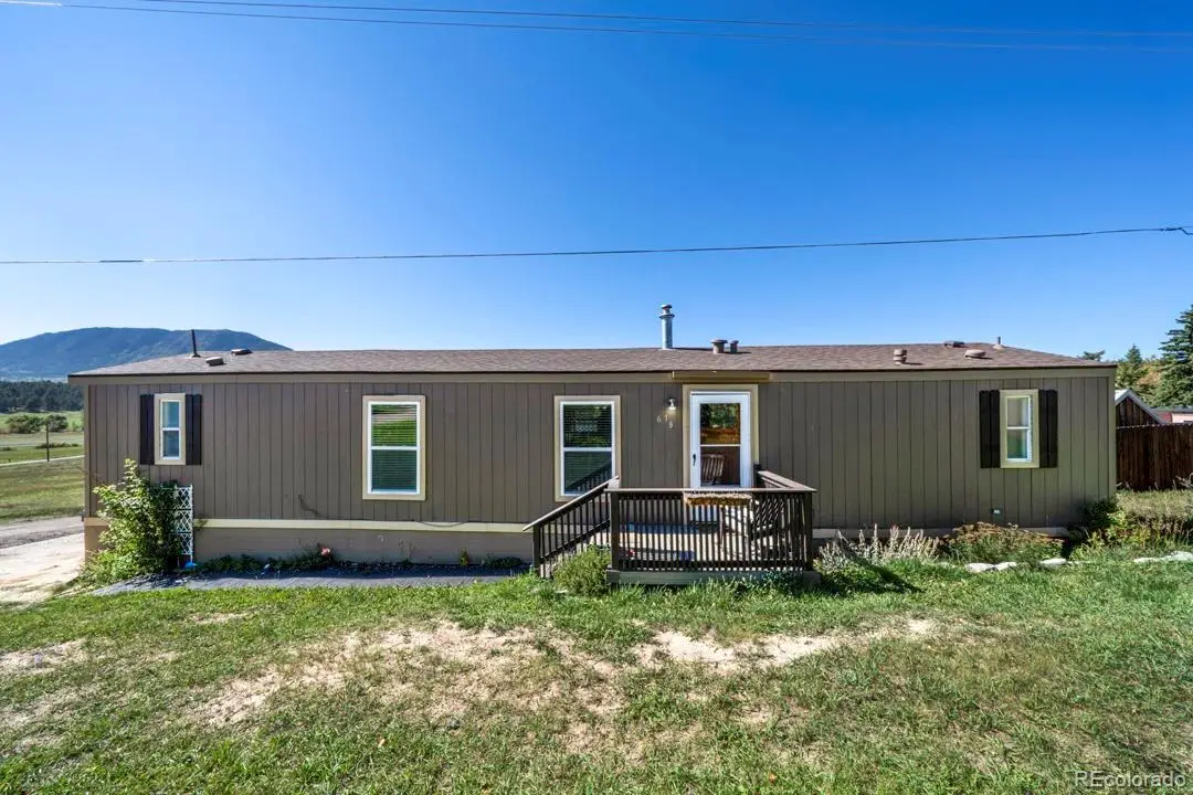 702 Highway 105, Palmer Lake, CO 80133 - #1