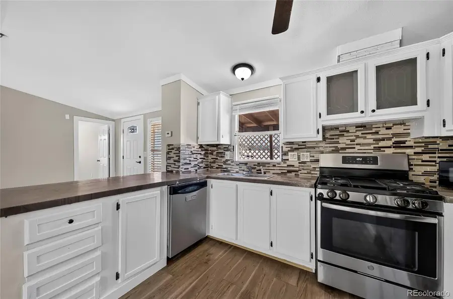 702 Highway 105, Palmer Lake, CO 80133 - #3