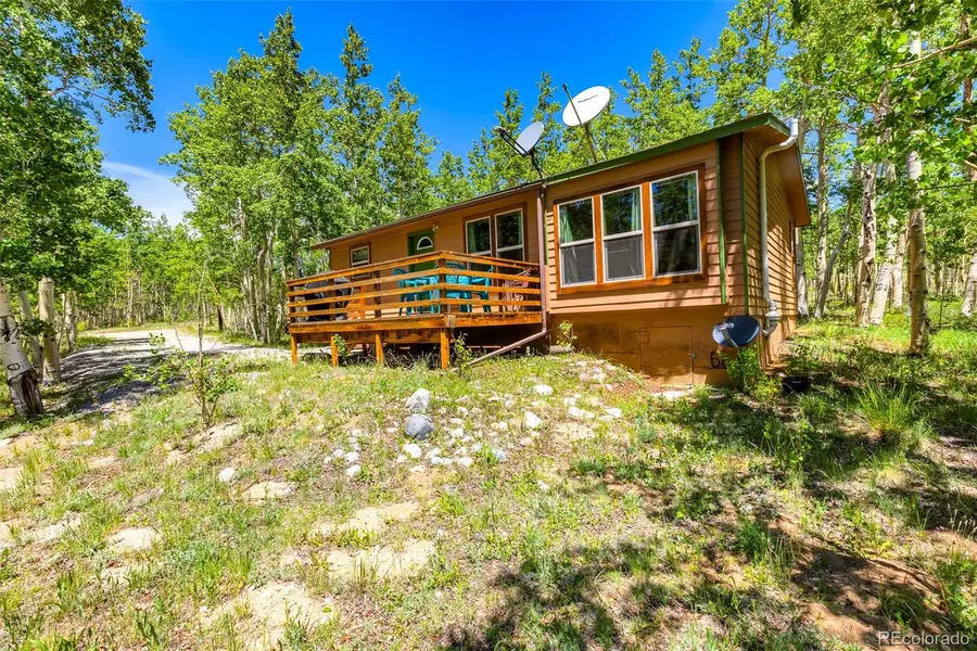 2436 High Creek Road, Fairplay, CO 80440 - Image #2