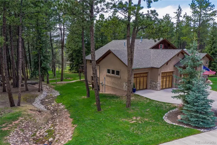 1230 Cottontail Trail, Woodland Park, CO 80863 - Image #3