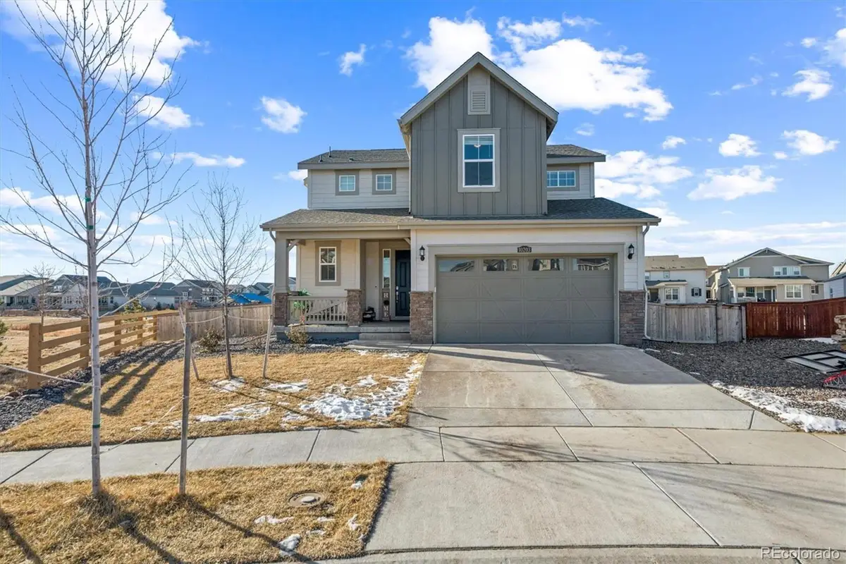 10203 Ursula Court, Commerce City, CO 80022 - #1