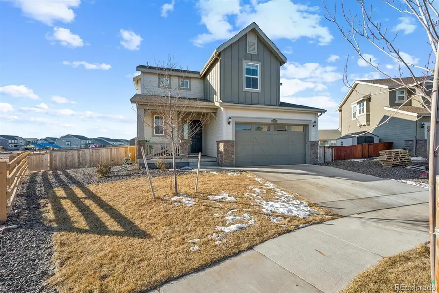 10203 Ursula Court, Commerce City, CO 80022 - #2