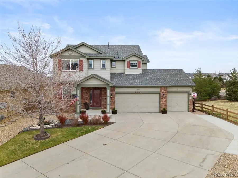 1906 Charbray Point, Castle Rock, CO 80108 - #2