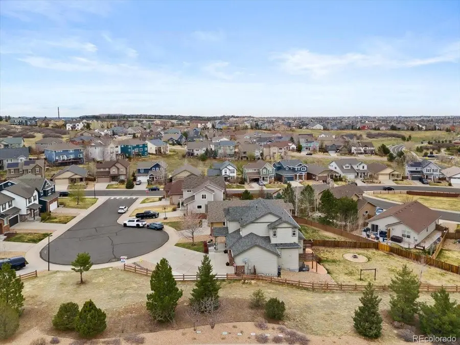 1906 Charbray Point, Castle Rock, CO 80108 - #3