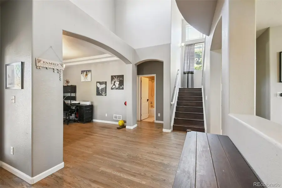 4144 S Liverpool Way, Aurora, CO 80013 - #3