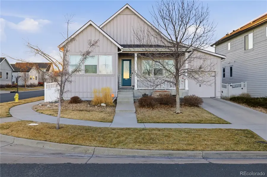 279 S 45th Avenue, Brighton, CO 80601 - #3