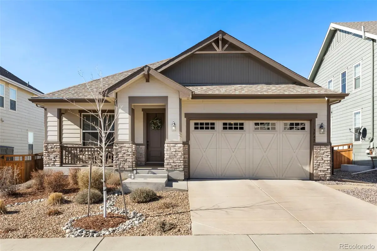 3945 Forever Circle, Castle Rock, CO 80109 - #1