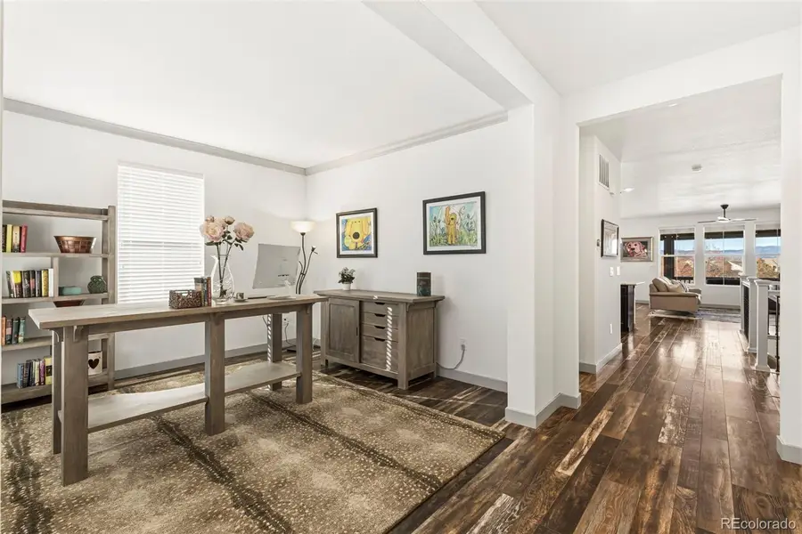 3945 Forever Circle, Castle Rock, CO 80109 - #2