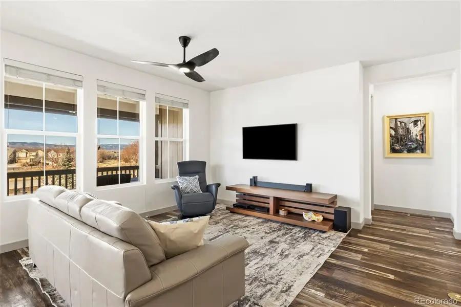 3945 Forever Circle, Castle Rock, CO 80109 - #3