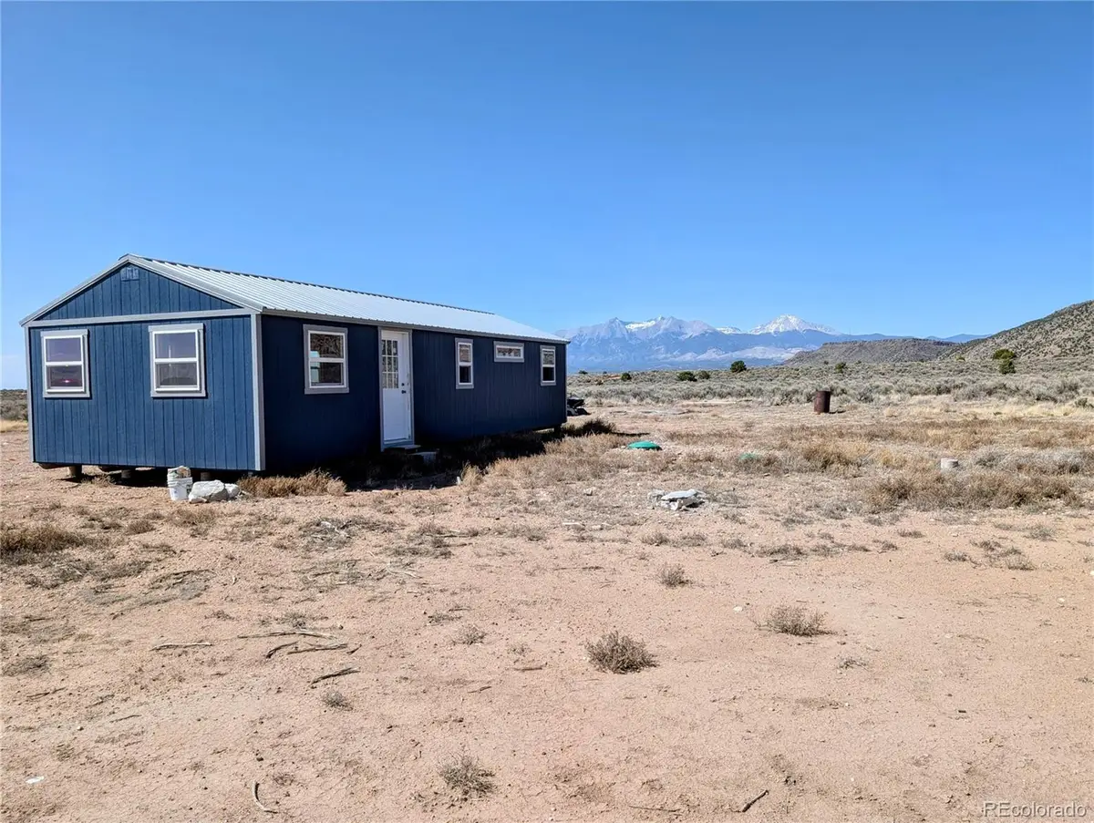 10 Acres Aardvark Road, Fort Garland, CO 81133 - #1