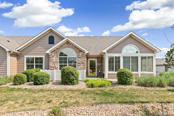 1996 S Espana Court #B, Aurora, CO 80013