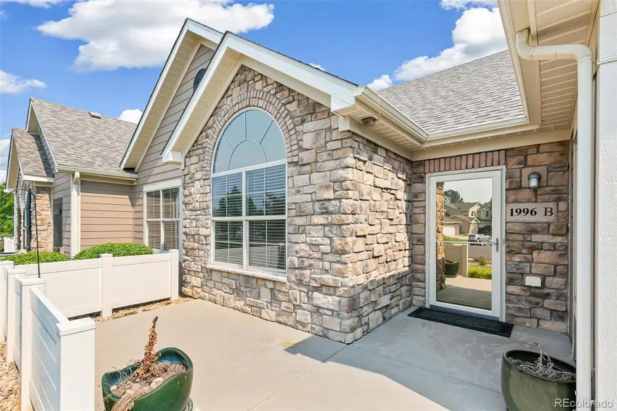 1996 S Espana Court #B, Aurora, CO 80013 - #2
