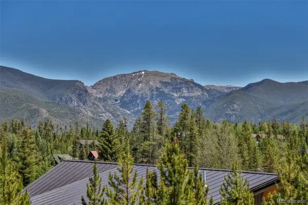 86 County Road 4982, Grand Lake, CO 80447