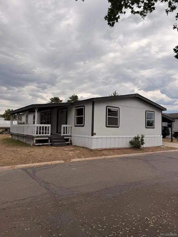 9850 Federal Blvd, Denver, CO 80260