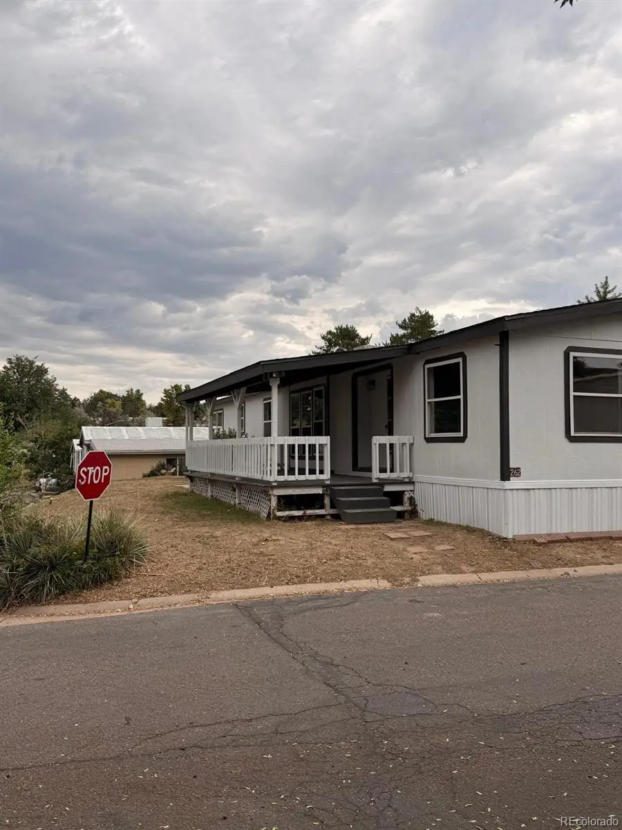 9850 Federal Blvd, Federal Heights, CO 80260 - #2