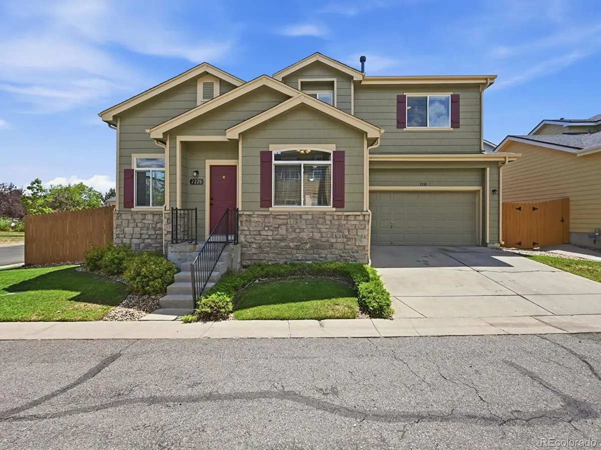 2220 W 101st Circle, West Adams, CO 80260 - #1