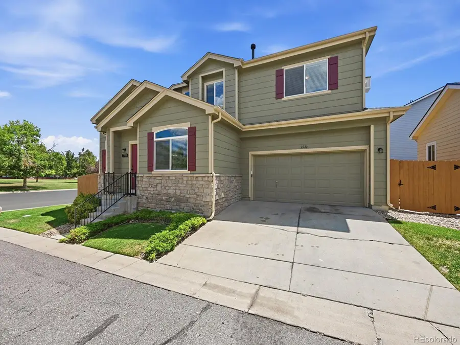 2220 W 101st Circle, West Adams, CO 80260 - #2