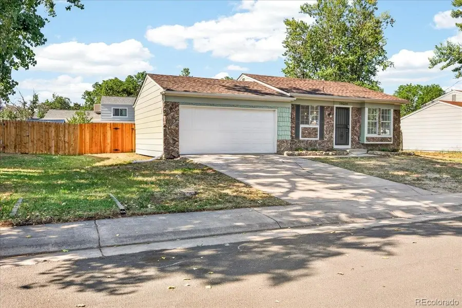 19024 E 22nd Drive, Aurora, CO 80011 - #2