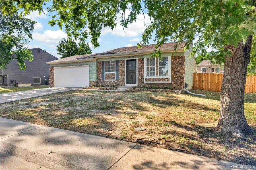 19024 E 22nd Drive, Aurora, CO 80011 - #3