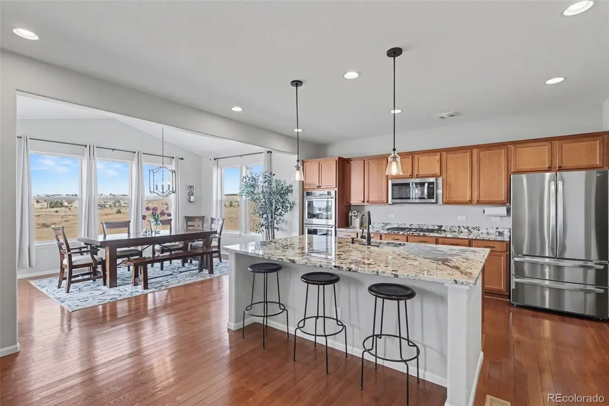 10952 Torreys Peak Way, Peyton, CO 80831 - #1