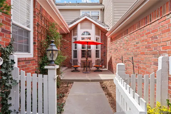 9843 Firestone Circle, Lone Tree, CO 80124