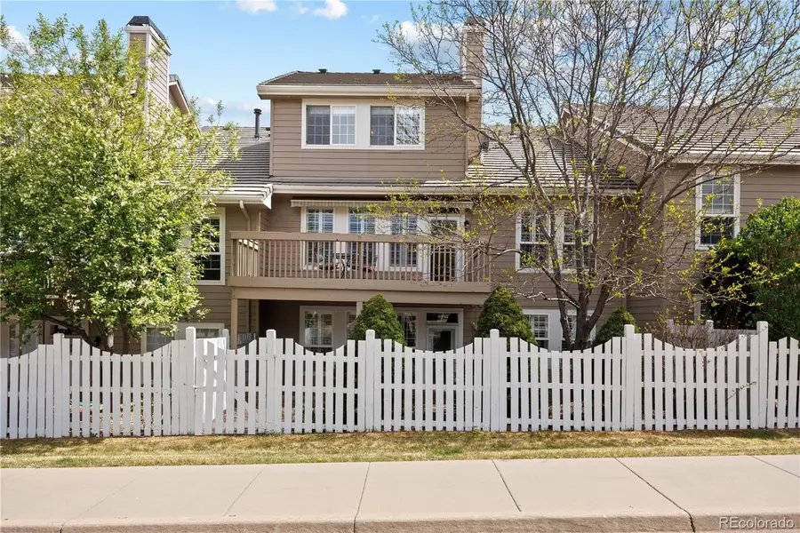 9843 Firestone Circle, Lone Tree, CO 80124 - #2