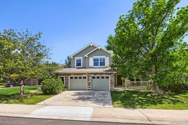 4672 Charing Court, Castle Rock, CO 80109
