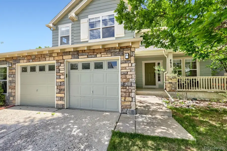 4672 Charing Court, Castle Rock, CO 80109 - #2