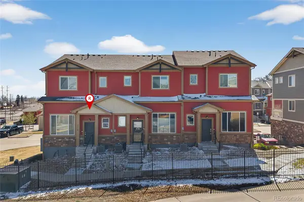 1750 Aspen Meadows Circle, Denver, CO 80260