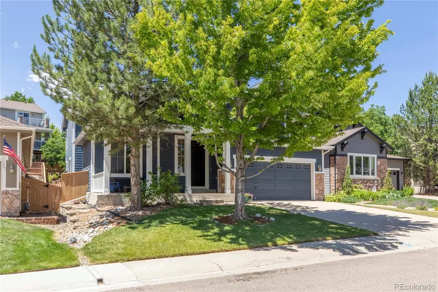 10832 Trotwood Way, Highlands Ranch, CO 80126 - #2