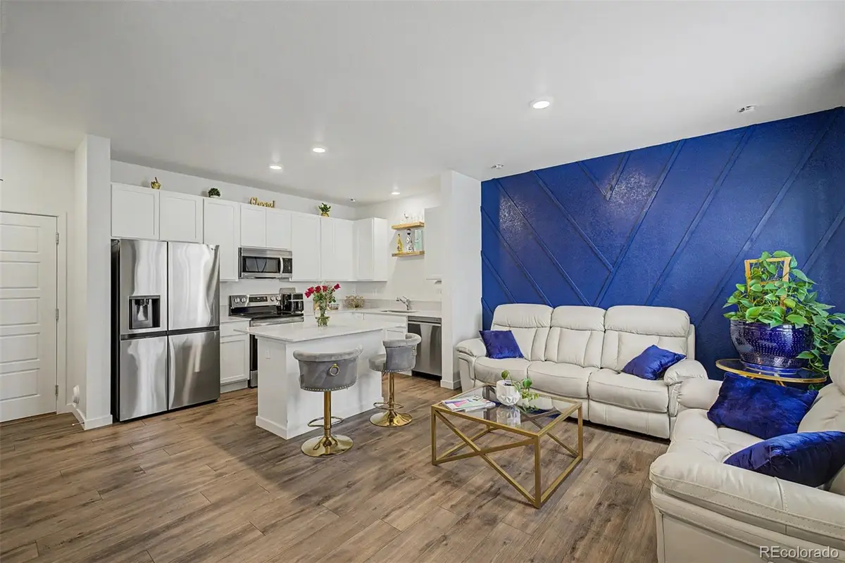 500 S Denver Avenue #18D, Fort Lupton, CO 80621 - #1