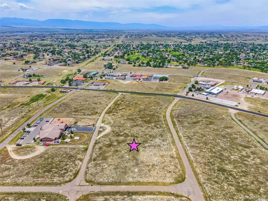 116 W Idaho Springs Drive, Pueblo West, CO 81007 - #2