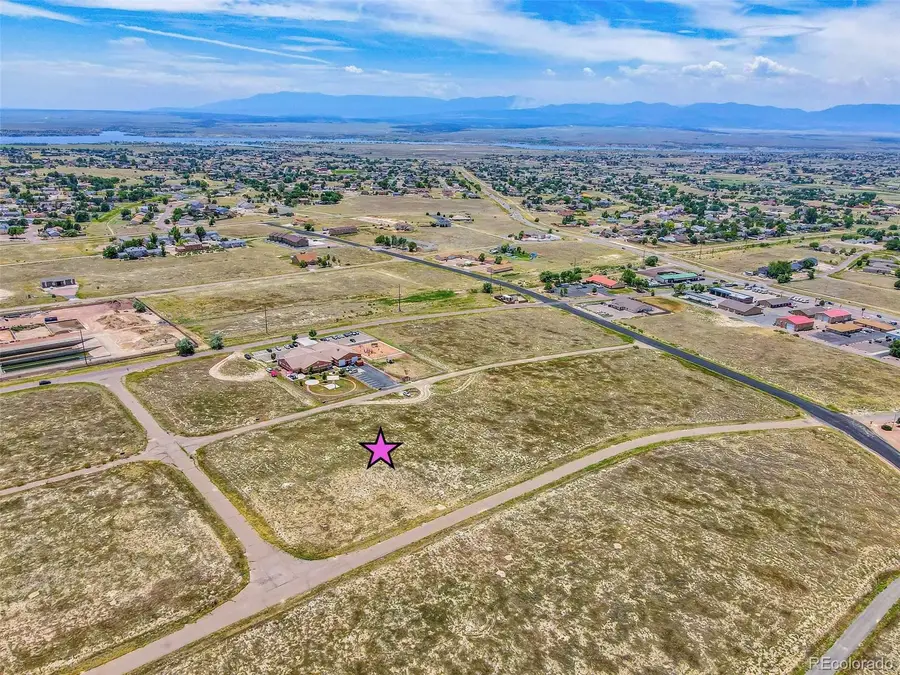 116 W Idaho Springs Drive, Pueblo West, CO 81007 - #3